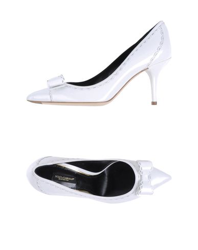 ZOOM DOLCE & GABBANA - Pump