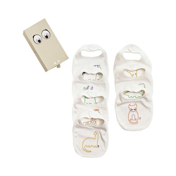 Stella McCartney, Teddie set