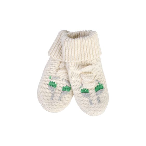 Stella McCartney, Flopsy Booties