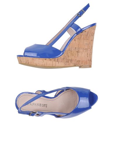 ZOOM CAFe'NOIR - Sandals