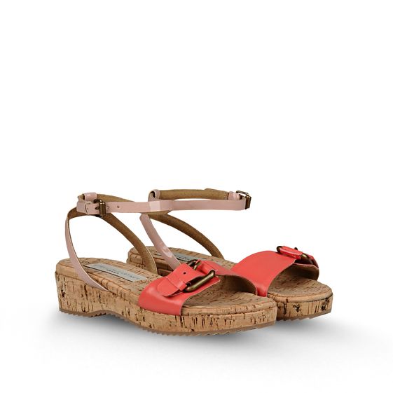 Stella McCartney, Linda Sandals