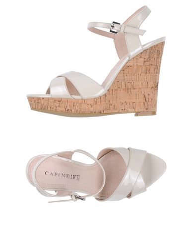 ZOOM CAFe'NOIR - Sandals