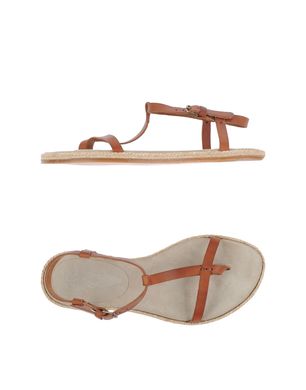 N.D.C. MADE BY HAND - Thong sandal