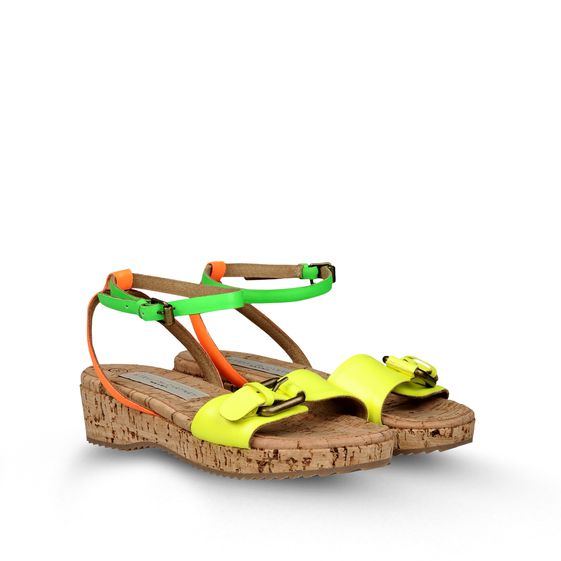 Stella McCartney, Linda Sandals