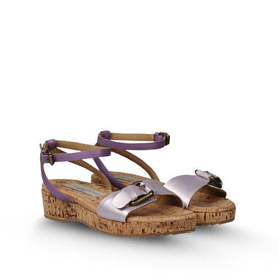 Stella McCartney, Sandali Linda