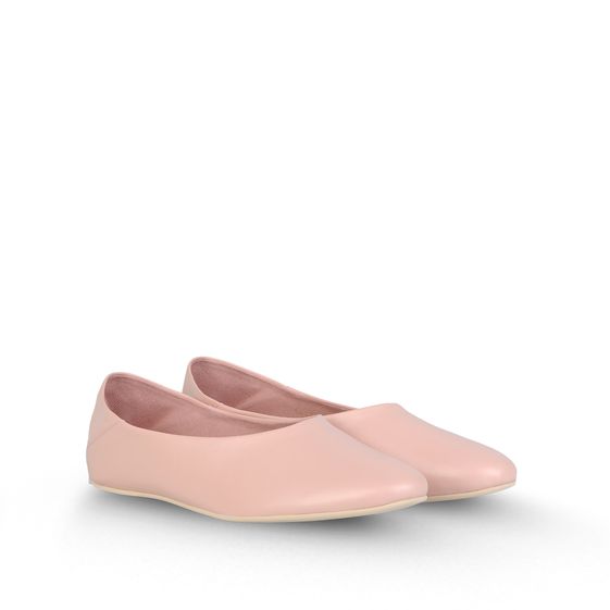 Stella McCartney, Ballerine Yasmin