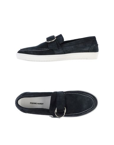 ZOOM PIERRE HARDY - Moccasins