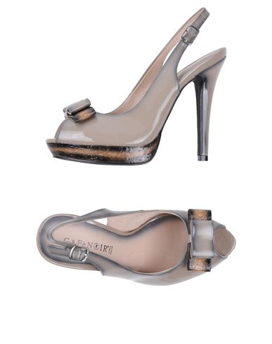 ZOOM CAFe'NOIR - Sandals