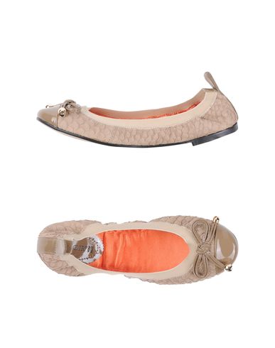 ZOOM CAFèNOIR - Ballet flats