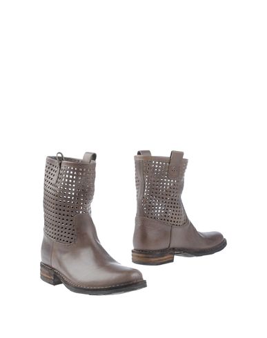 ZOOM FIORENTINI+BAKER - Ankle boot