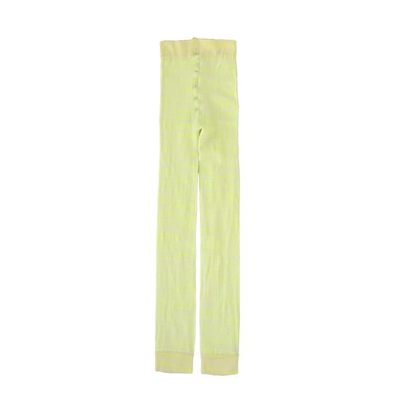 Stella McCartney, Calze Petra Fluo