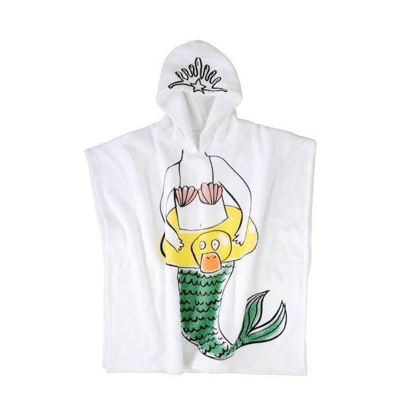 Stella McCartney, Strandtuch Bobo