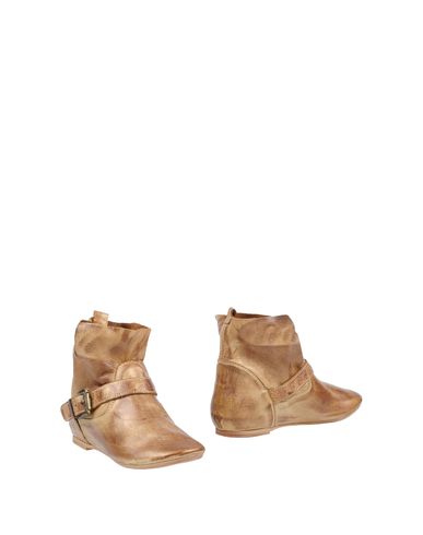 ZOOM CAFèNOIR - Ankle boot