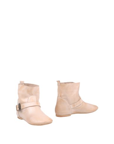 ZOOM CAFe'NOIR - Ankle boot