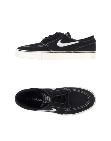 ZOOM NIKE - Low-tops