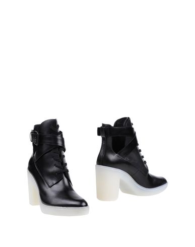 ZOOM ALEXANDER WANG - Ankle boots
