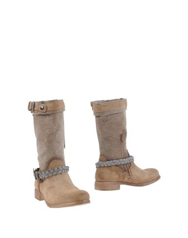 ZOOM CAFèNOIR - Ankle boot