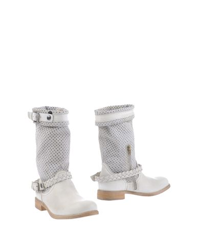 ZOOM CAFe'NOIR - Ankle boot