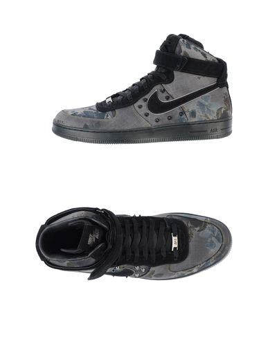 ZOOM NIKE - High-top sneaker