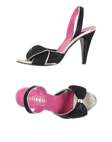 ZOOM COLLECTOR YIJIE - Sandals