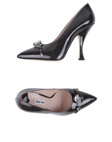 ZOOM MIU MIU - Court
