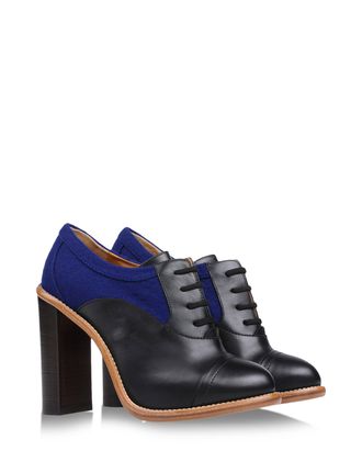 Oxfords & Brogues - CHLOÉ