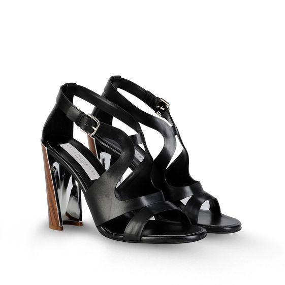 Stella McCartney, Lily Sandals