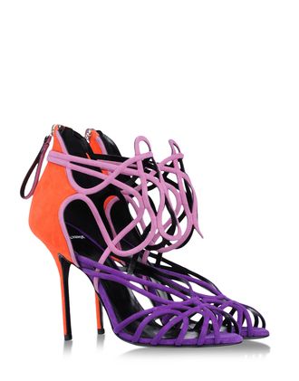 Sandals - PIERRE HARDY