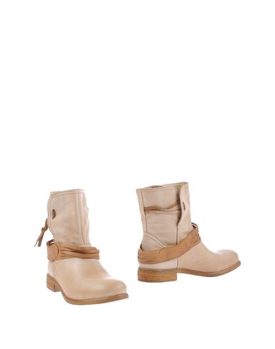 ZOOM CAFe'NOIR - Ankle boot
