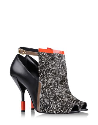 Ankle boots - PIERRE HARDY