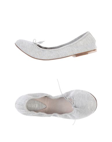ZOOM BLOCH - Ballet flats