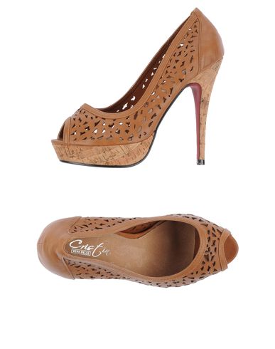 ZOOM CRISTIN - Pump