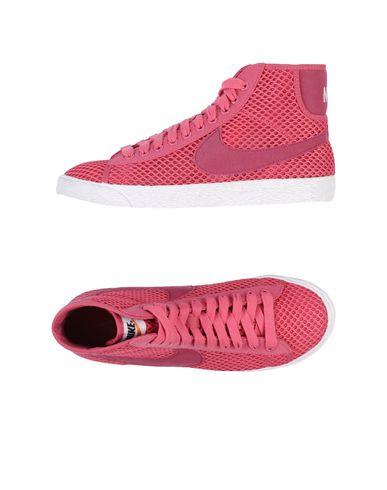 ZOOM NIKE - High-tops
