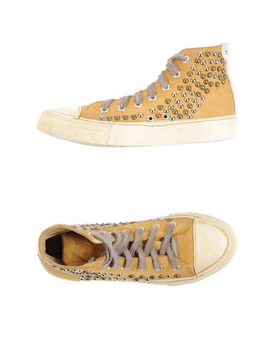 ZOOM STUDS WAR - High-top sneaker