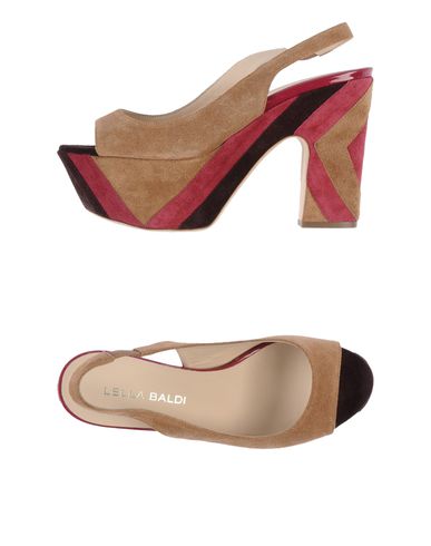 ZOOM LELLA BALDI - Sandals