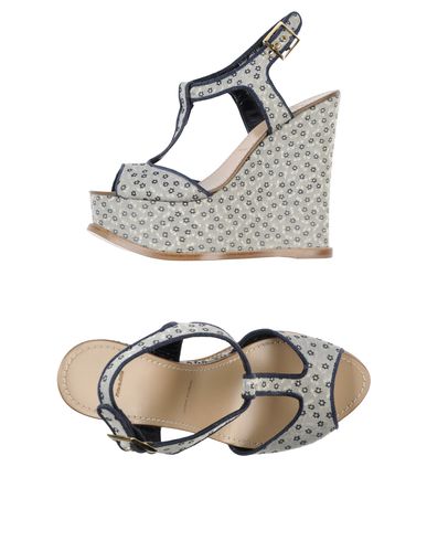ZOOM MASSIMO LONARDO - Sandals