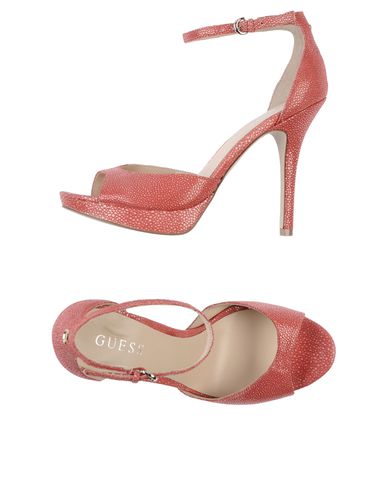 ZOOM GUESS - Sandals