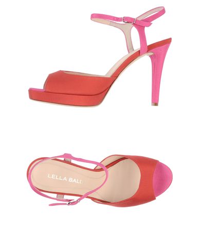 ZOOM LELLA BALDI - Sandals