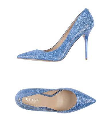 ZOOM GUESS - Pump