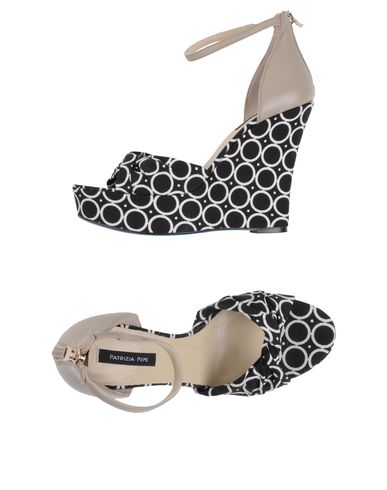 ZOOM PATRIZIA PEPE - Sandals