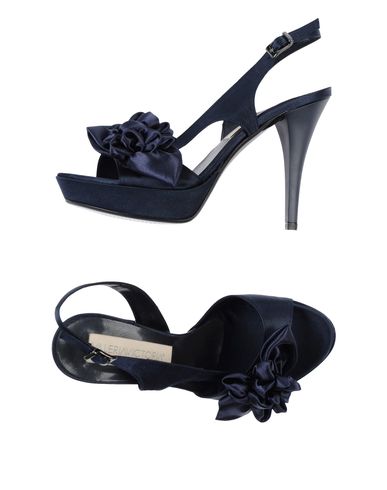 ZOOM VALERIAVICTORIA - Platform sandals