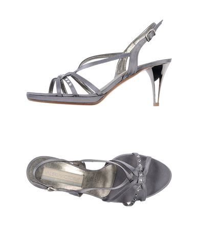 ZOOM VALERIAVICTORIA - Platform sandals