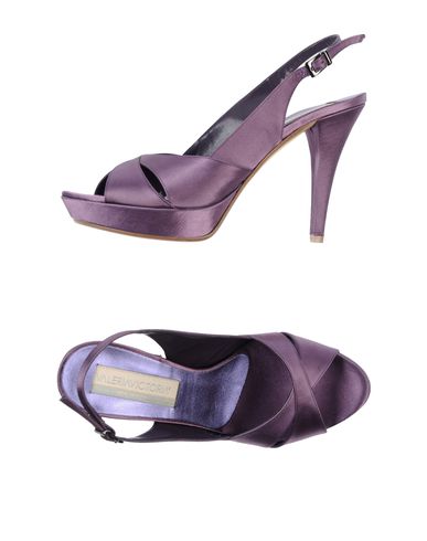 ZOOM VALERIAVICTORIA - Sandals