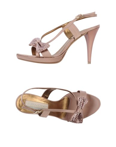 ZOOM VALERIAVICTORIA - Sandals