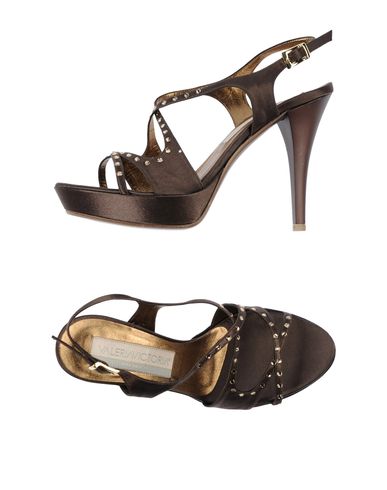 ZOOM VALERIAVICTORIA - Sandals