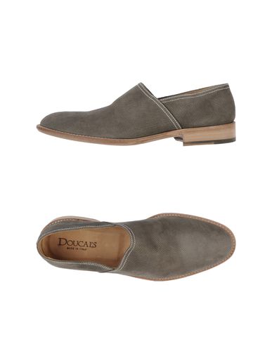 ZOOM DOUCAL'S - Moccasins
