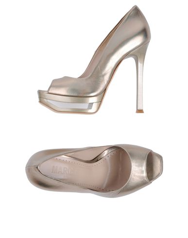 ZOOM MARC ELLIS - Pump