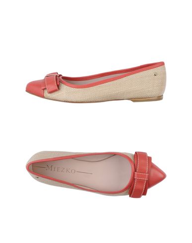 ZOOM MIEZKO - Ballet flats