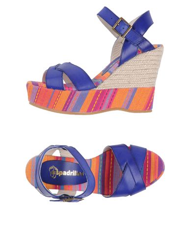ZOOM ESPADRILLES - Espadrilles