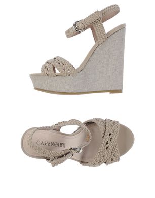 CAFe'NOIR - Sandals